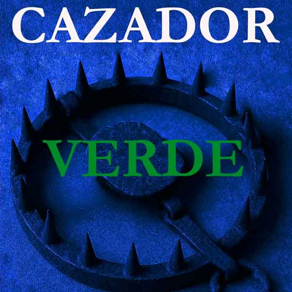cazador-verde-jon-gizu