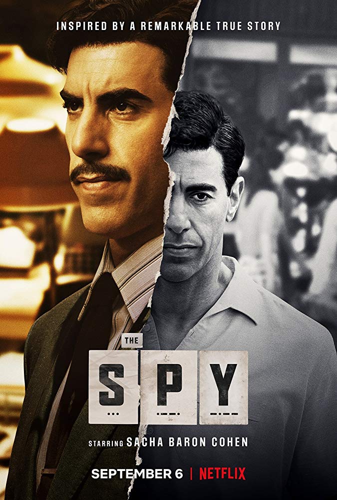 critica-the-spy-el-espía-netflix-serie