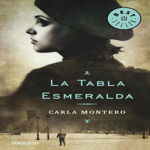 reseña-libro-la-tabla-esmeralda-carla-montero