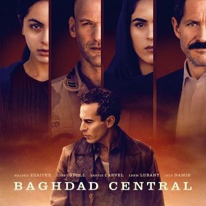 critica-baghdad_central-2020-serie-tv