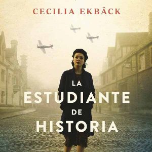 reseña-la-estudiante-de-historia-2022-Cecilia-Ekbäck