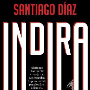 Indira | Santiago Díaz
