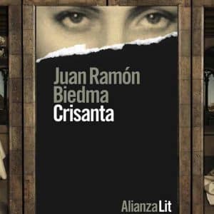 Crisanta | Juan Ramón Biedma