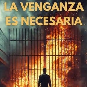 la venganza es necesaria