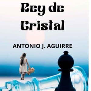 rey de cristal