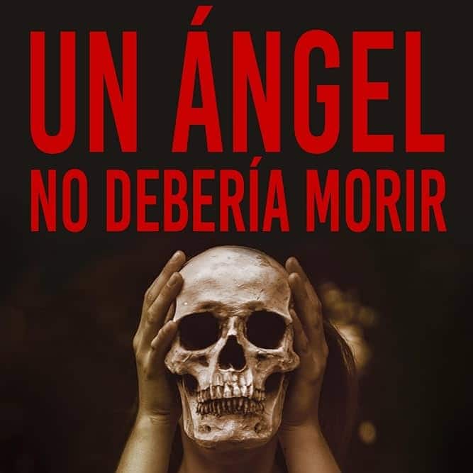 un-angel-no-deberia-morir