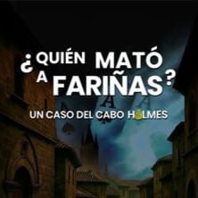 quién mató a fariñas