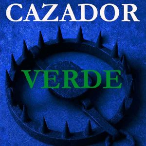 cazador-verde-jon-gizu