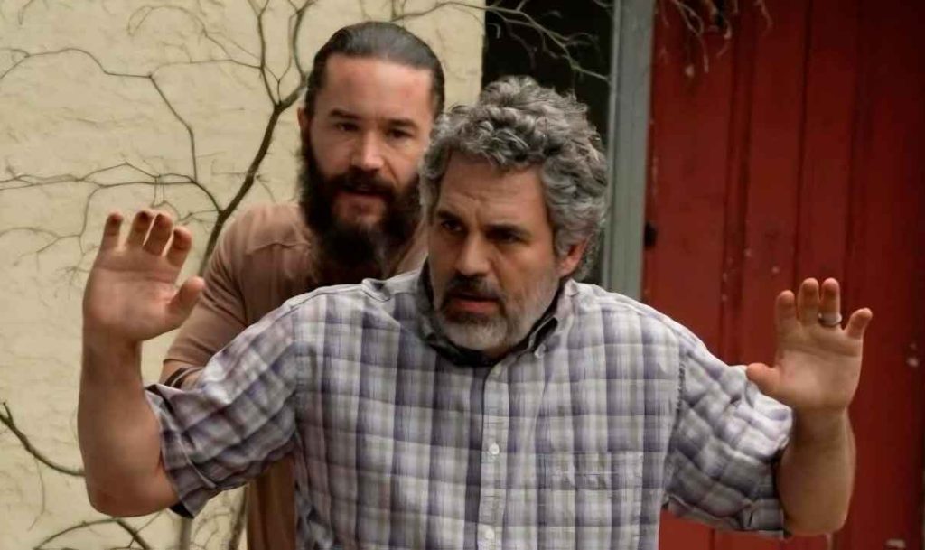 Mark Ruffalo Tom Brandis Tom Pelphrey Robbie Prendergrast