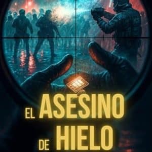 el asesino de hielo