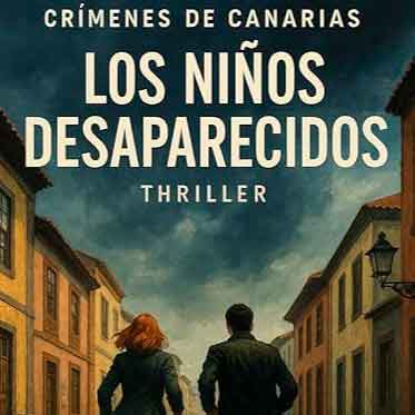 Los crímenes del Tíber los-niños-desaparecidos-2026