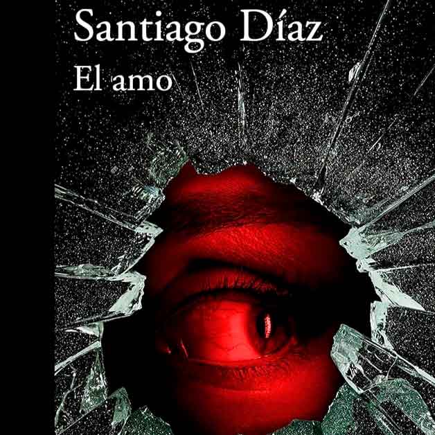 Los crímenes del Tíber reseña-opinion-el-amo-santiago-díaz