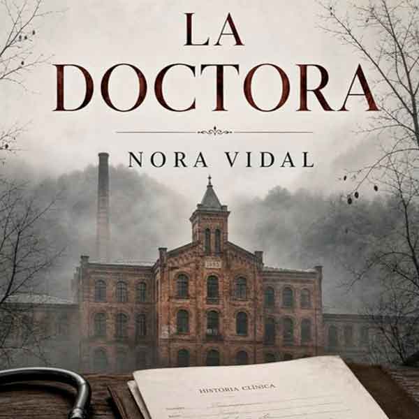 la doctora La-doctora-nora-vidal