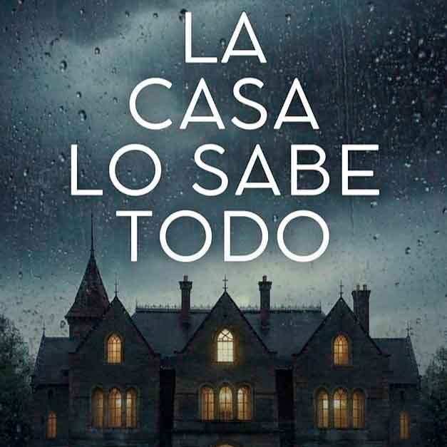 la casa lo sabe todo la-casa-lo-sabe-todo