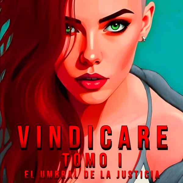 vindicare vindicare-tomo-1