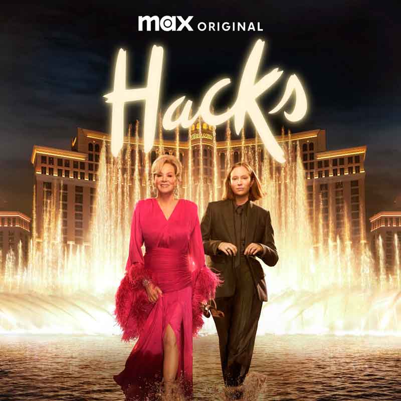 Hacks temporada 5 Hacks temporada 5