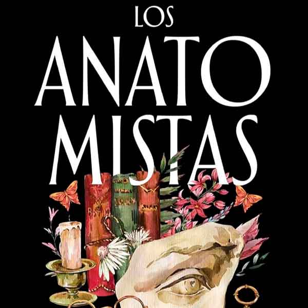 los anatomistas los-anatomistas