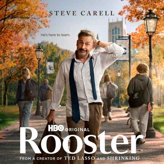 rooster Crítica Rooster