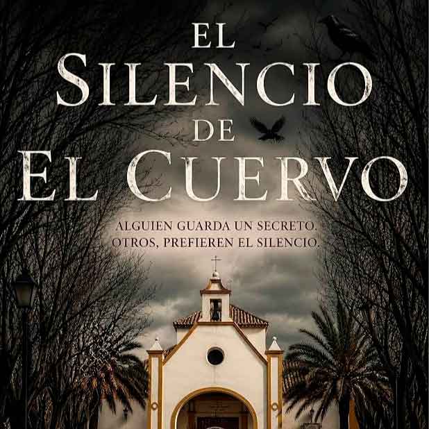el silencio de el cuervo el-silencio-del-cuervo-julio-barragan