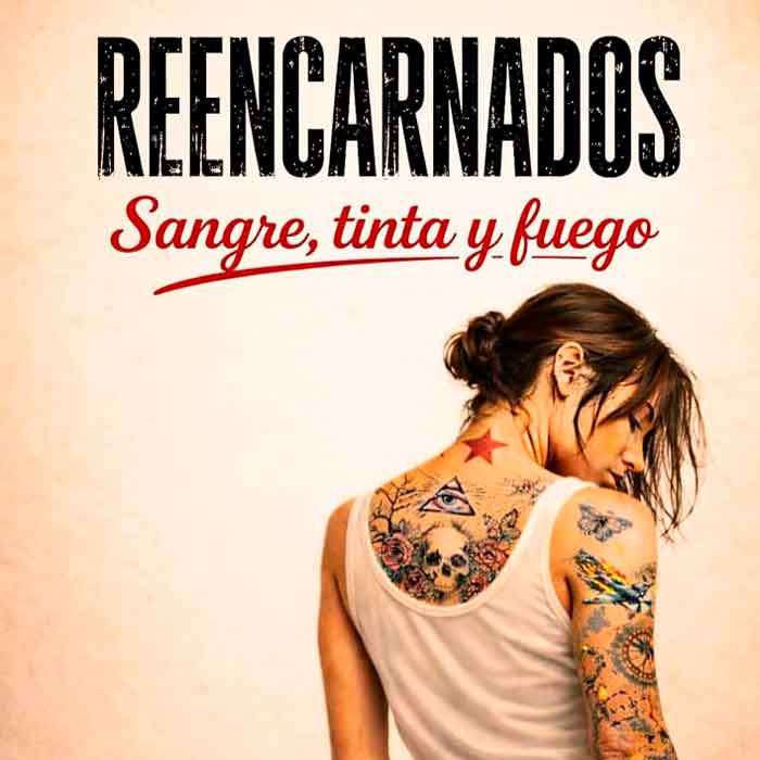 reencarnados reencarnados