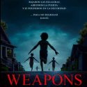 weapons